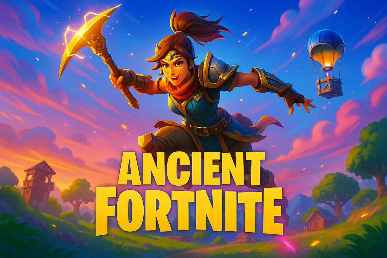 Fortnite